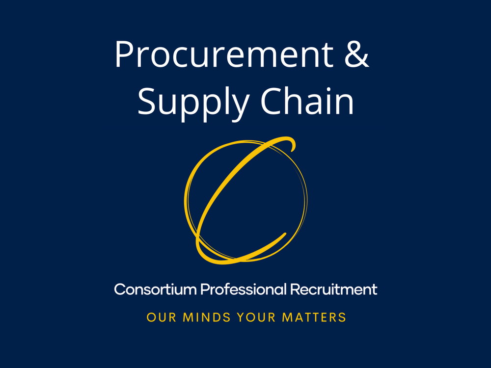 Procurement & Supply Chain