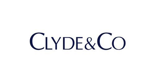 Clyde &amp; Co logo