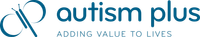 Autism Plus logo