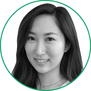 Karen Chan Green [Hk]