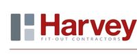 Harvey Shopfitters Ltd logo