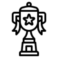 Trophy Icon 