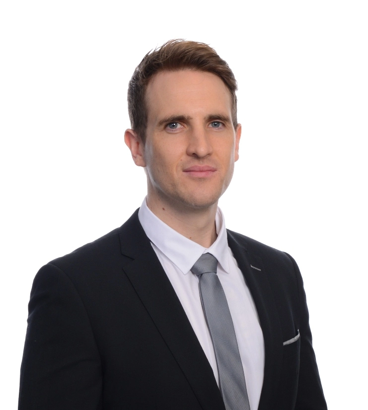 Christopher O Toole - Senior Manager
