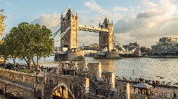 tower bridge london