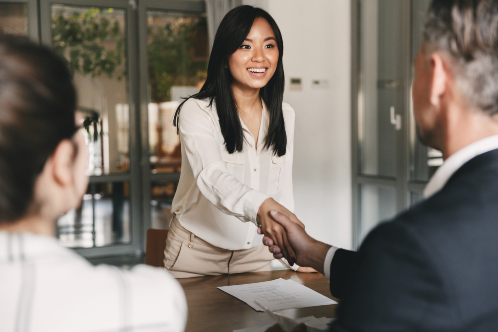 Marketing Interview
