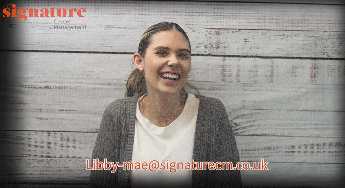 Libby-Mae