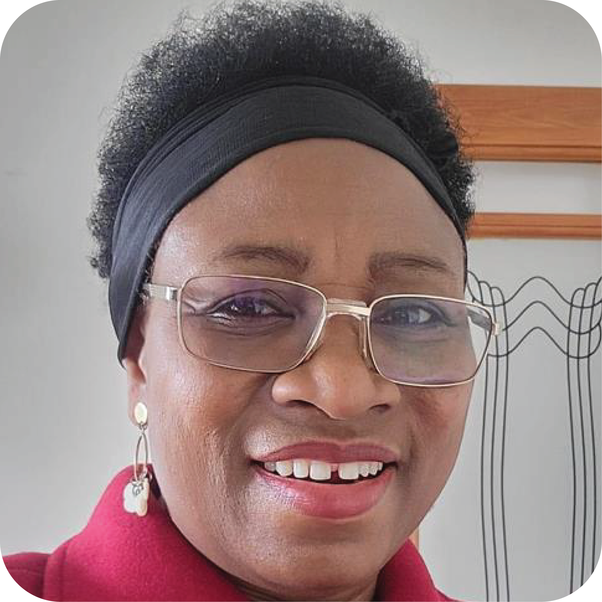 Joyce Mensah