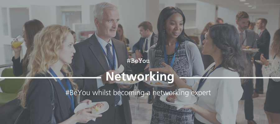 Networking[1]