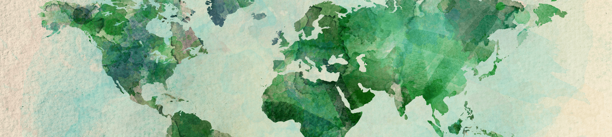 world map