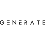 Generate Technologies logo