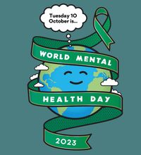 Mental Health Awareness Day 1
