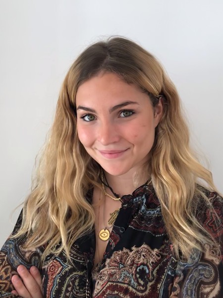 Lucie Steininger