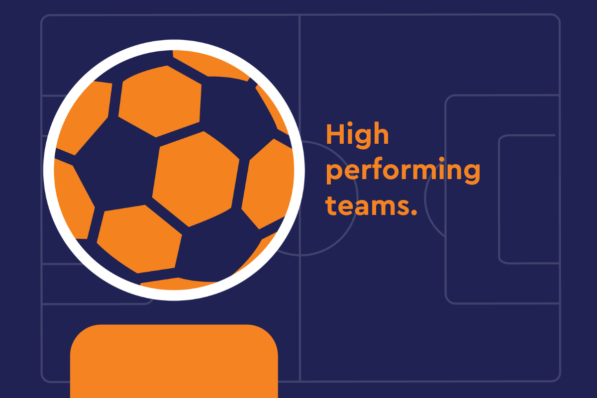 High Performing Teams V2