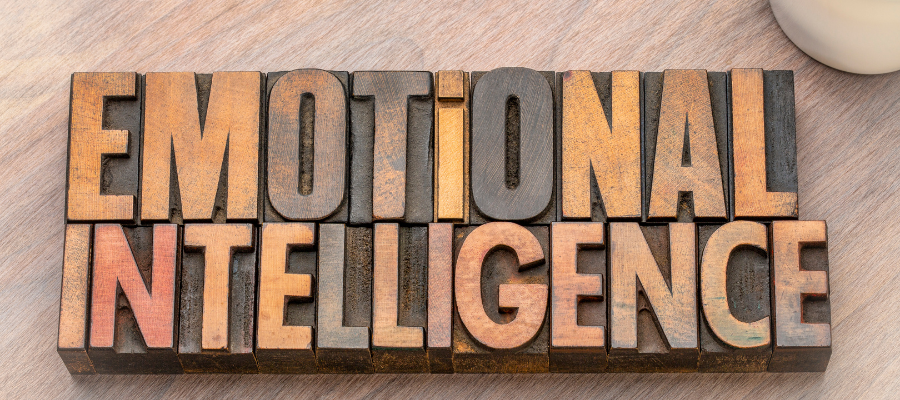 Image for blog post Why Emotional Intelligence Matters in the Workplace