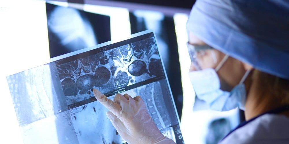 work as a locum radiographer with TTM