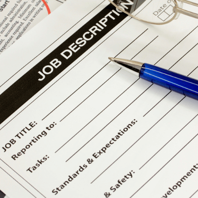 How To Avoid Bias In Job Descriptions Image