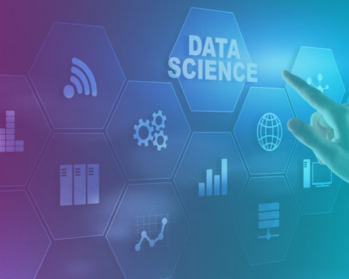 Data & Analytics and Data Science