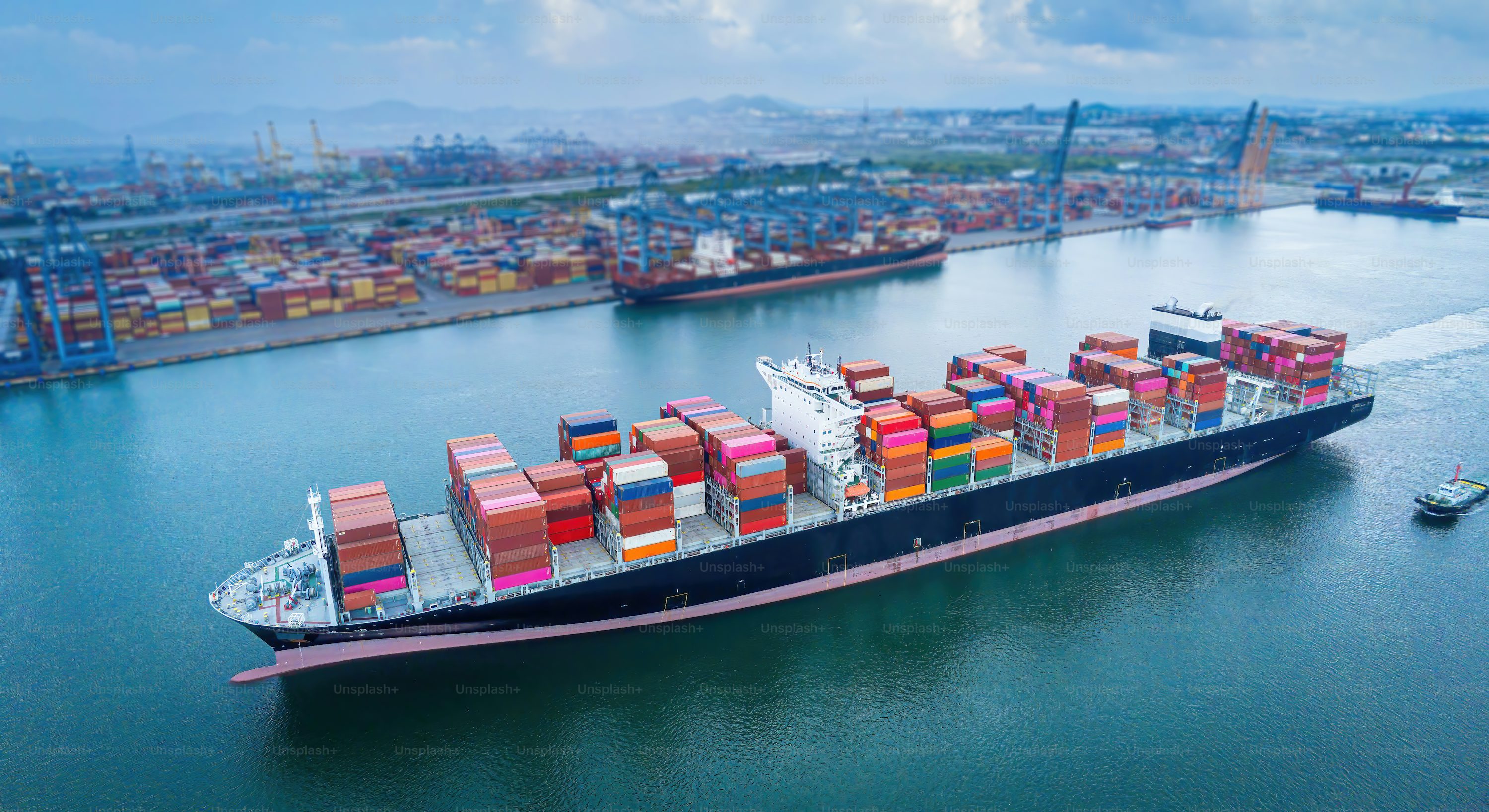 Import - Export