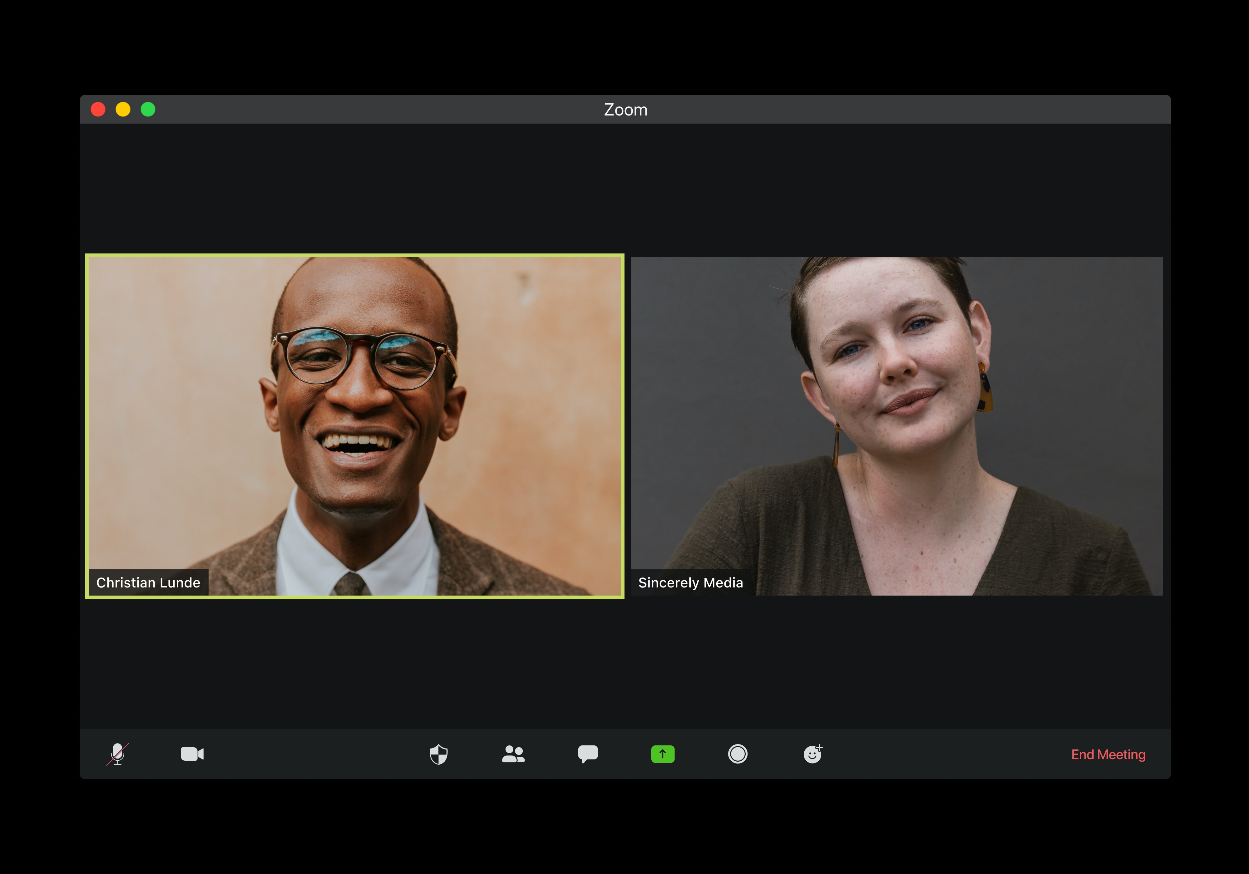 A GUIDE TO SUCCESSFUL VIRTUAL MEETINGS · Sharp Consultancy
