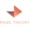 Maze Theory logo