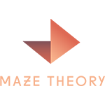 Maze Theory logo