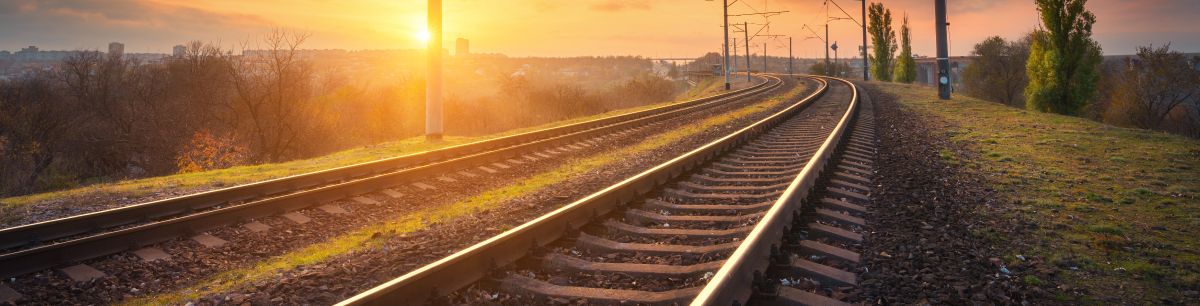 Net Zero And Hs2 – A Greener Future For Rail