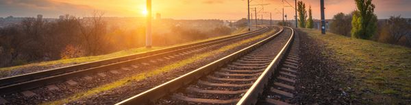 Net Zero and HS2 - a greener future for rail