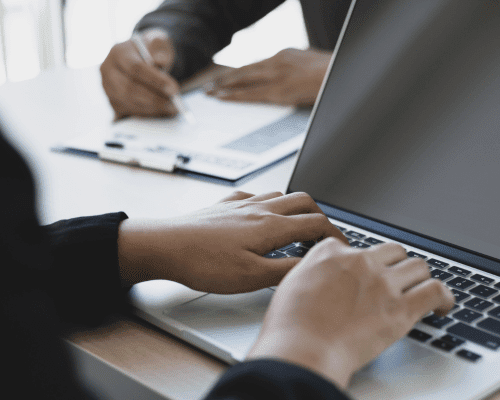 Job Seeker - Your Application FAQs - Frequently Asked Questions - Faststream Recruitment