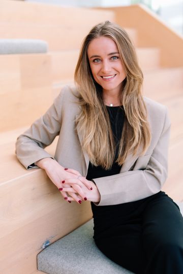 Amber Norbart