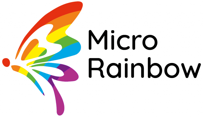 Micro Rainbow
