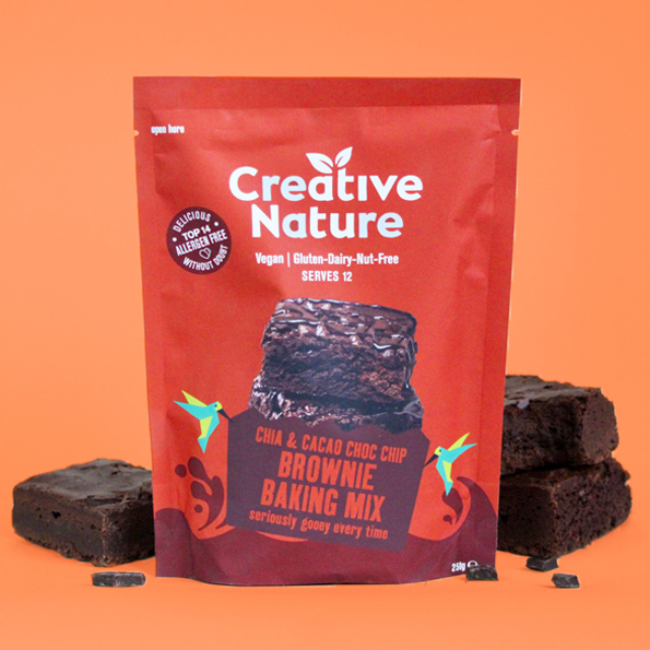 🍫 🚀 Join the Award-Winning Creative Nature Team | Business Development & Account Manager | Surrey Based (Hybrid Working)