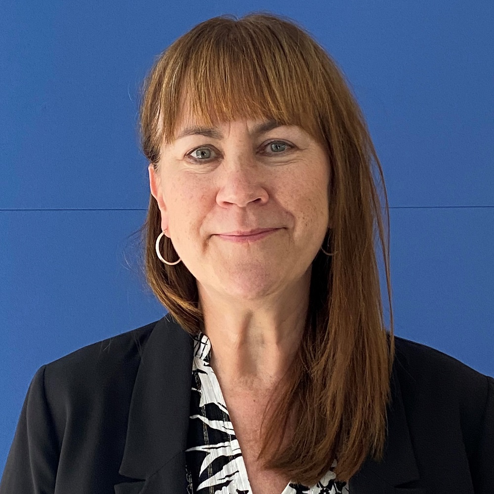 Trish Rhynas
