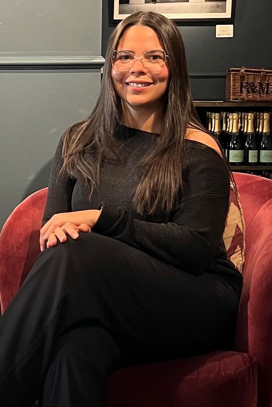 Adrielle Doretto dos Anjos