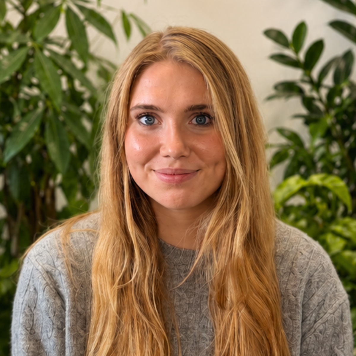 Charlotte O'Brien