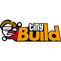 tinyBuild logo