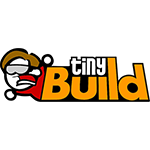 tinyBuild logo