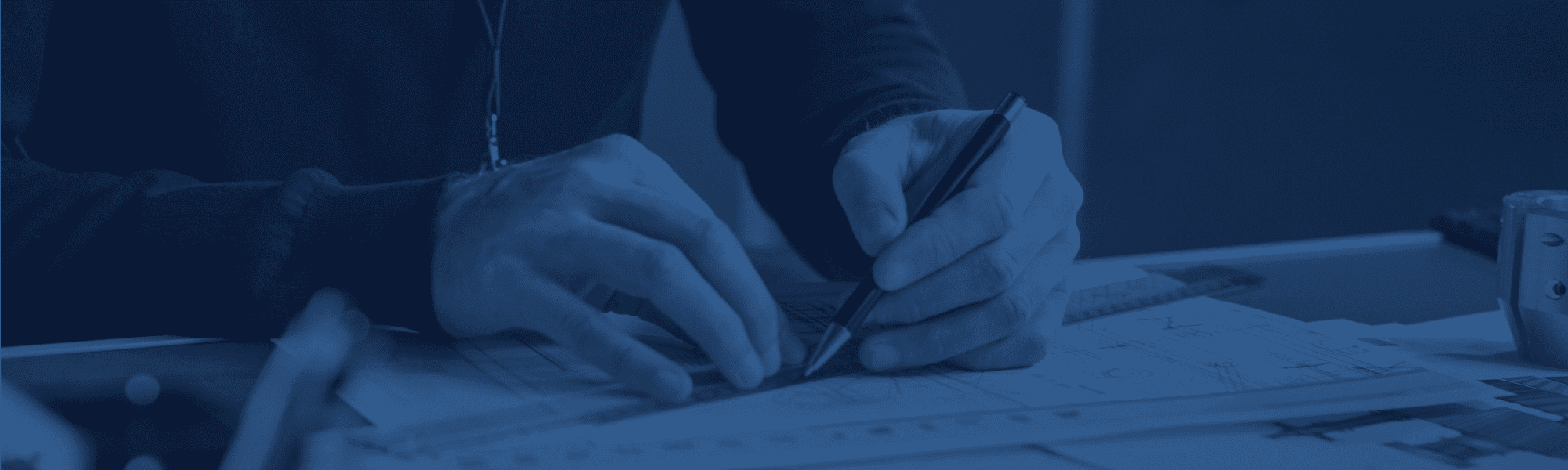 Electrical Contracts Manager - Banner Image