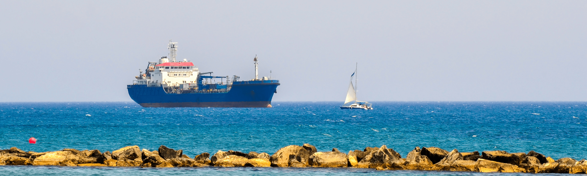 start survey  MaritimeCyprus