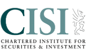 cisi chartered institute for securities and investments logo