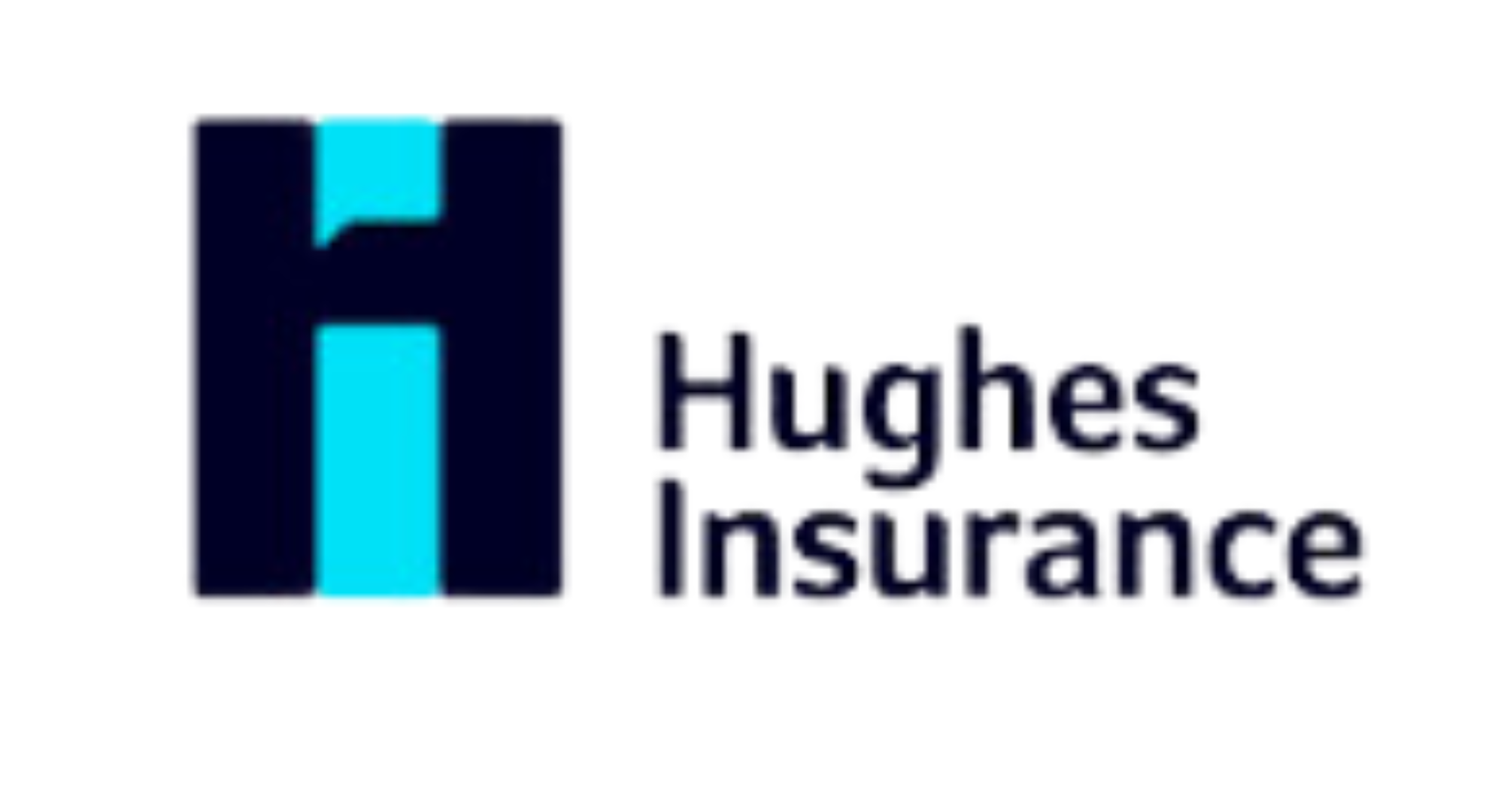 Hughes Insurance logo