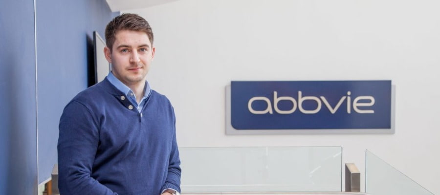 Matthew Kavanagh, AbbVie Sligo - North West Relocation Survey