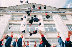 throwing gradation caps