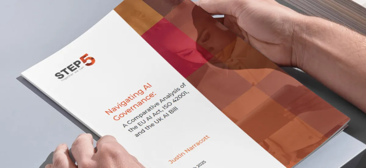 Navigating AI Governance Guide