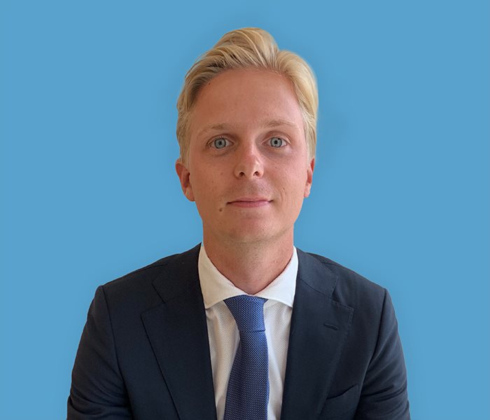 Floris Verhaar