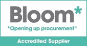 Bloom logo