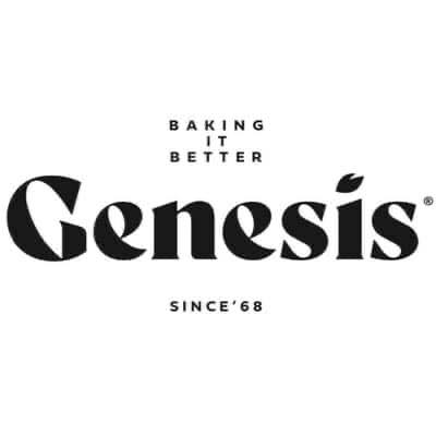 Genesis Bakery 