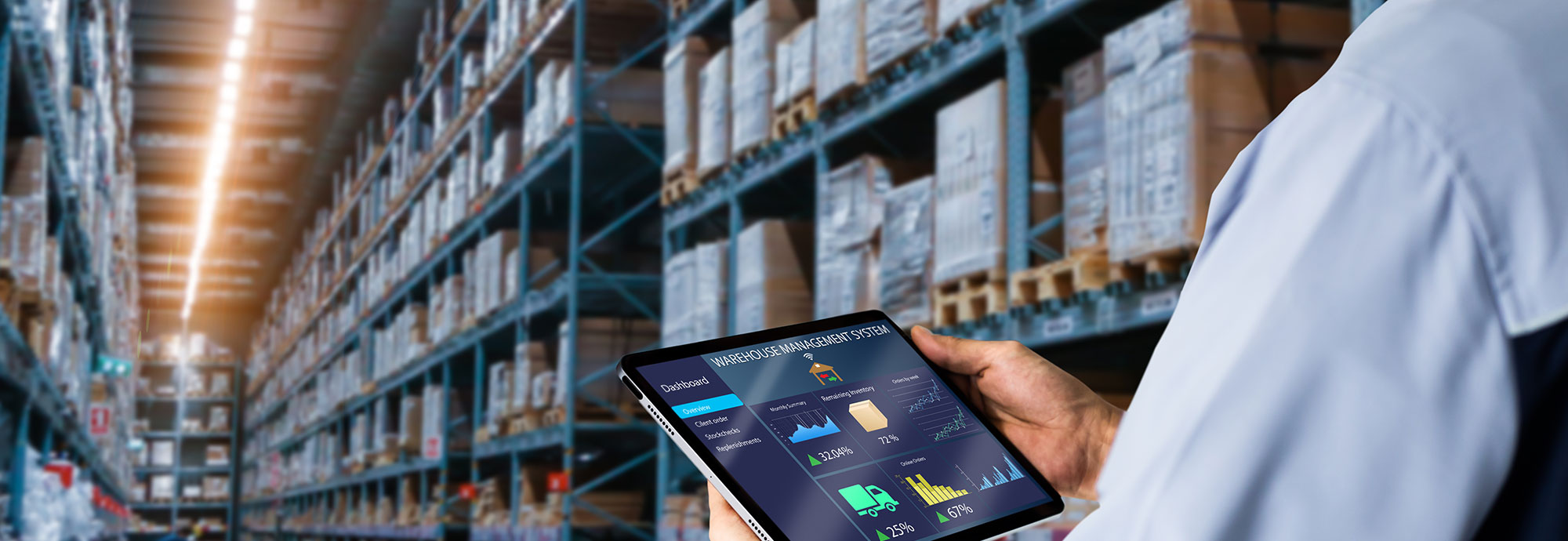 Hiring in Logistics and Supply Chain in India