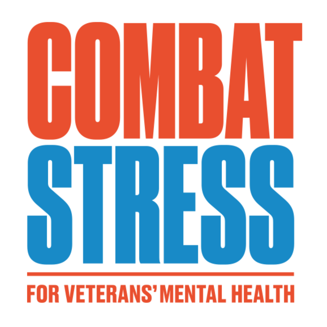 COMBAT STRESS