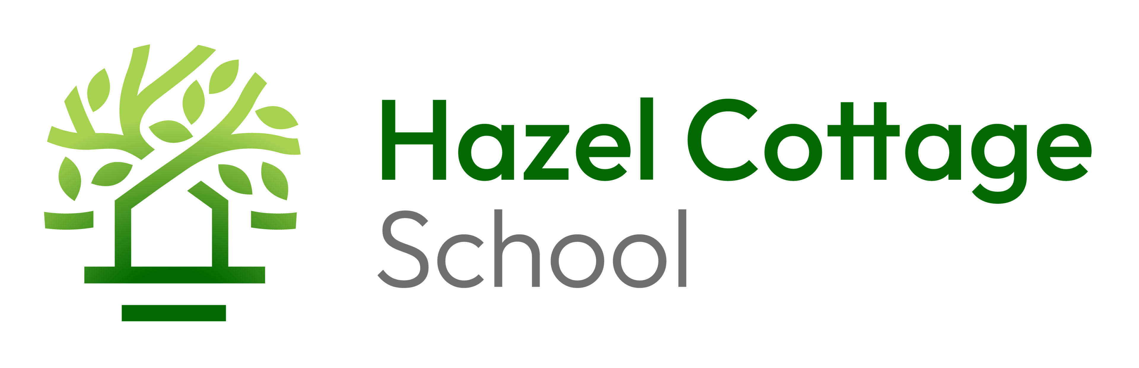 Go to branch: Hazel Cottage School page