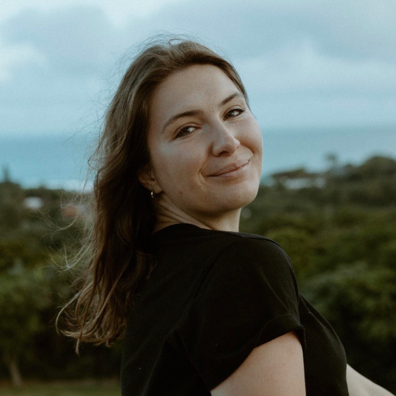 Lauren Cassere